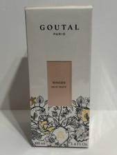Songes Goutal 香水- 一款2006年女用香水