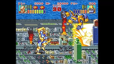 ACA NEOGEO Selection Vol. 7 & Vol. 8 SET (NSW) Japan Import [Multi