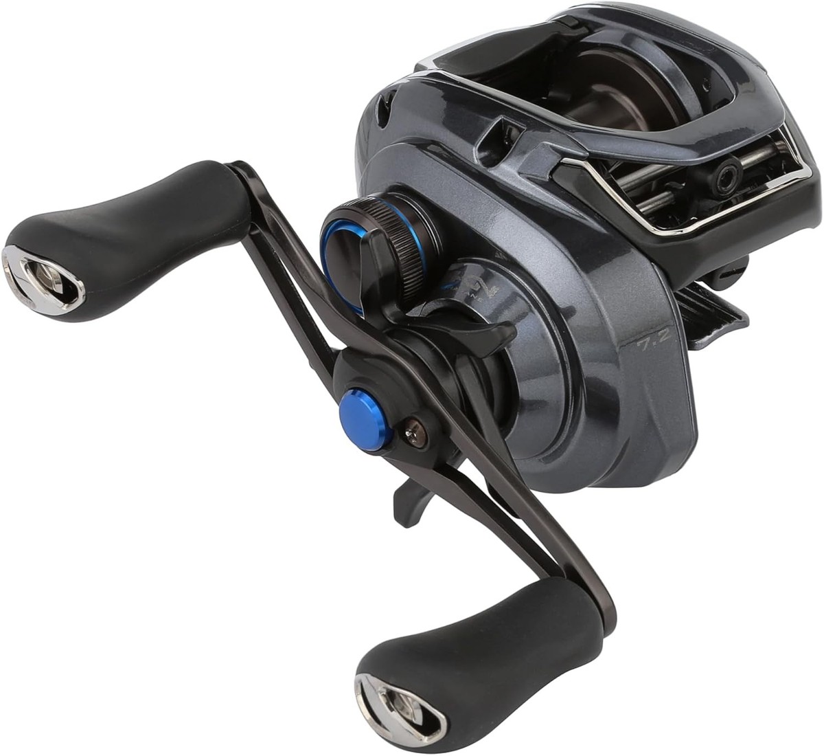 Shimano SLX MGL 70 HG Fishing Reel for sale online | eBay