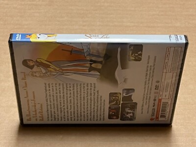 Swan Lake (1981) (DVD) for sale online | eBay