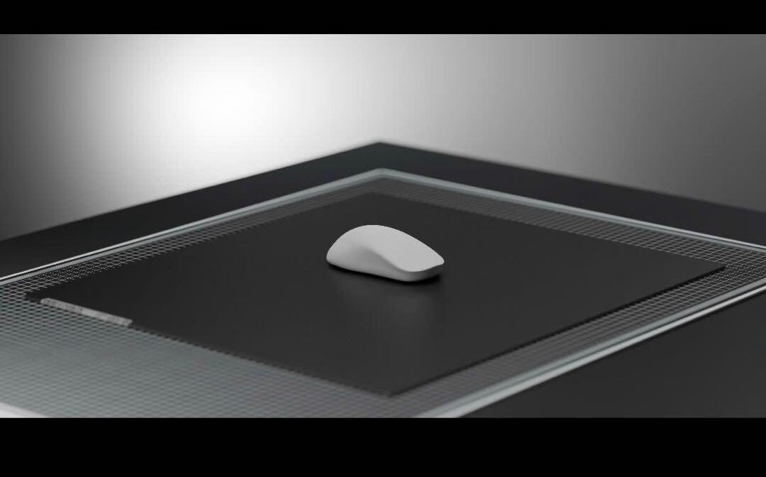 WALLHACK SP-004 Gravity Yume Limited to 999 pieces worldwide new