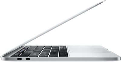2020 Apple Macbook Pro 13'' Retina i7-1068NG7 2.3GHz/32GB RAM