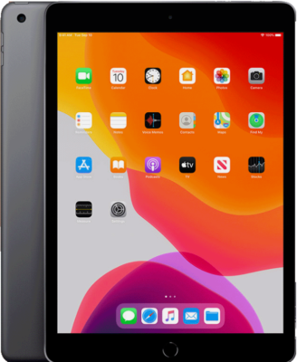 Apple iPad 7th Gen 32GB 10.2