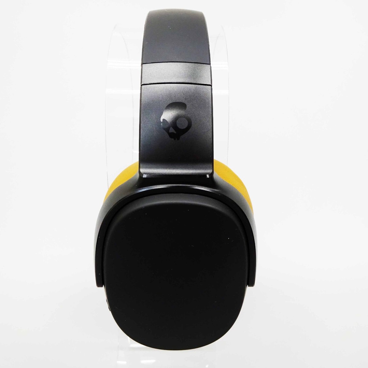 SKULLCANDY CRUSHER 360 S6MBW-J373 Headphone Black Tan Limited