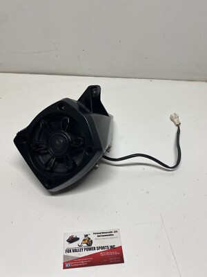2023 Kawasaki JETSKI Ultra 310 lx OEM LH UPPER SPEAKER 21185-0020