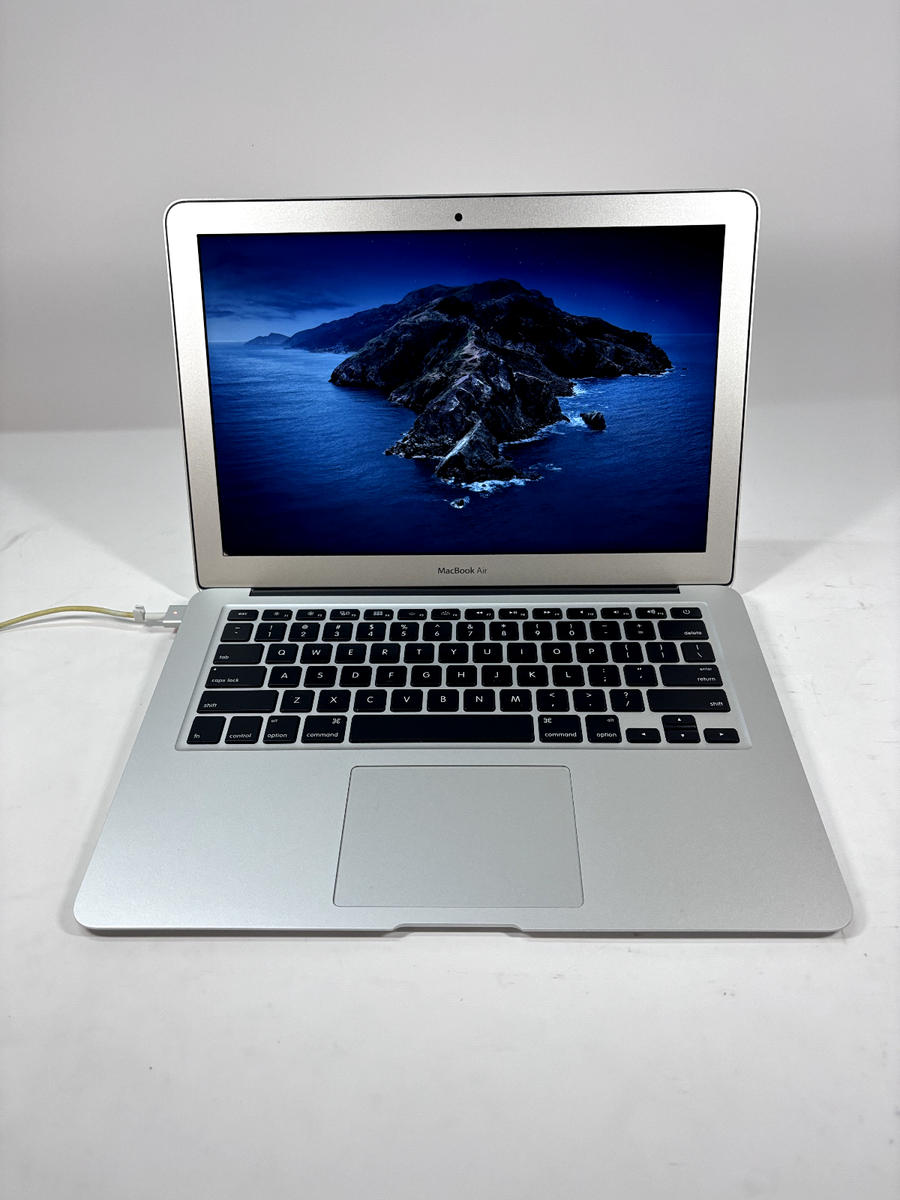 MacBook Air 13 Early 2014 i5 4260U 4GB 128GB SSD Catalina(no