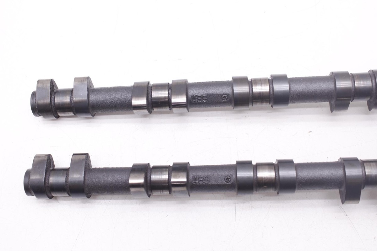 00 KAWASAKI NINJA ZX7R OEM CAMSHAFT CAMS CAM SHAFTS R13.BX12 | eBay