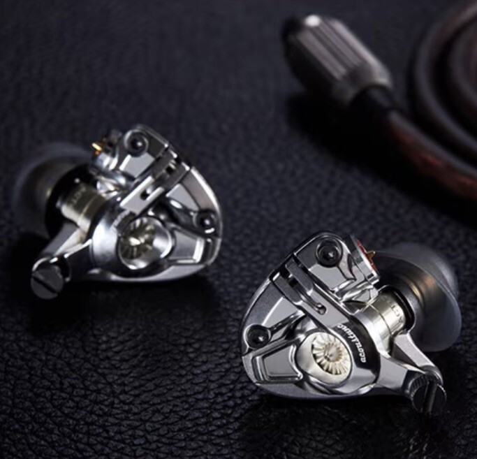Acoustune/HS2000MKIII [HS2000MX SHO-MKIII Flagship Earphones] | eBay
