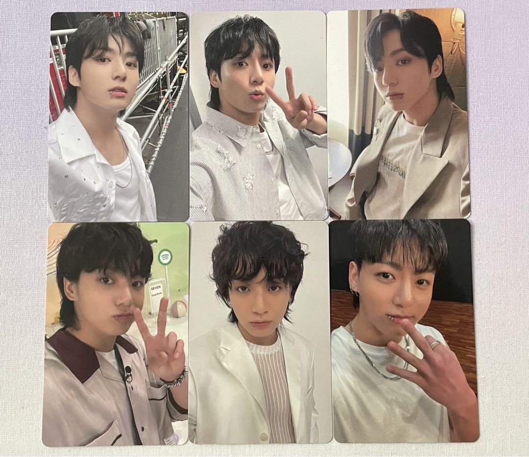 TXT FC ファンクラブ 紹介 EP. 2 新規入会 トレカ全員5枚 TXT 新規入会