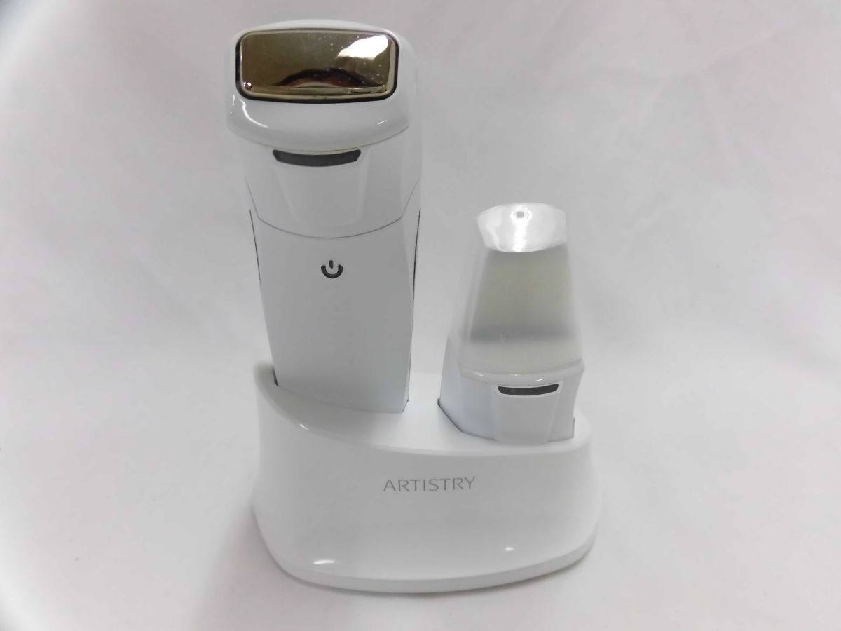 アーティストリー フェイシャルスチーマー フェイス スチーマー