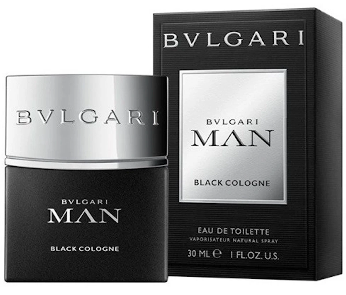 Bvlgari Black Eau de Toilette for Men for sale | eBay