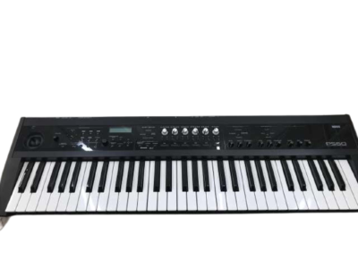 Korg PS60 Performance Synthesizer 61-Key Music Instrument Good | eBay