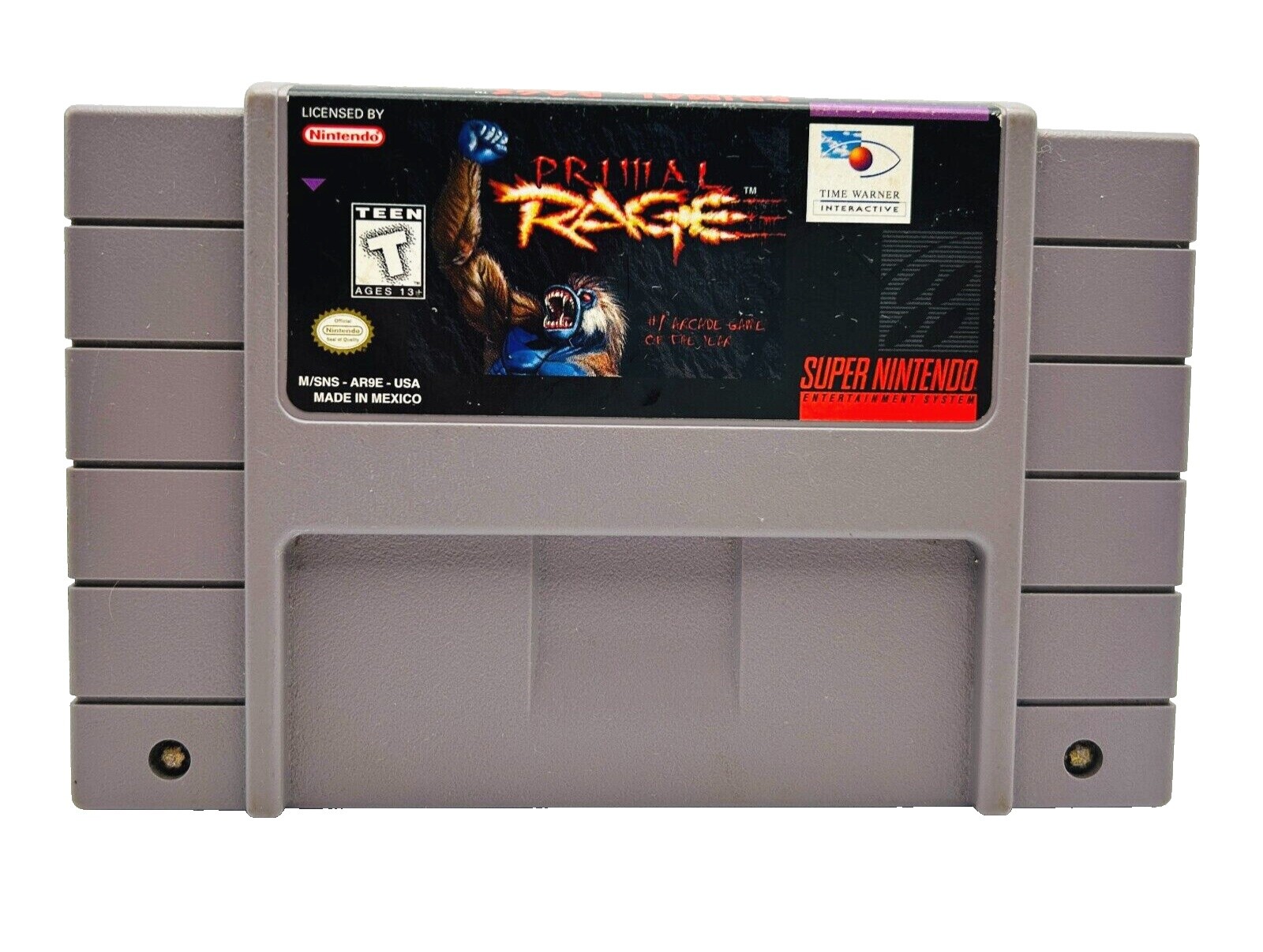 SNES Time Slip | eBay