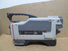 Sony DXC-3000 Camcorder - Gray for sale online | eBay