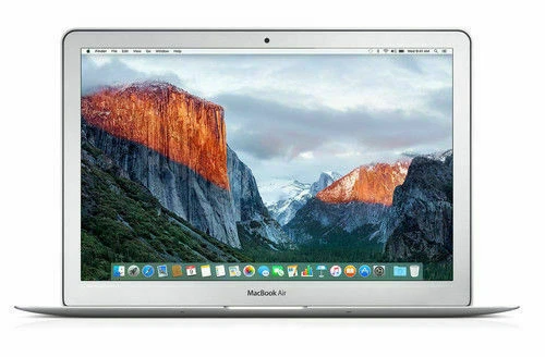 2017 Apple MacBook Air Laptops for sale - eBay