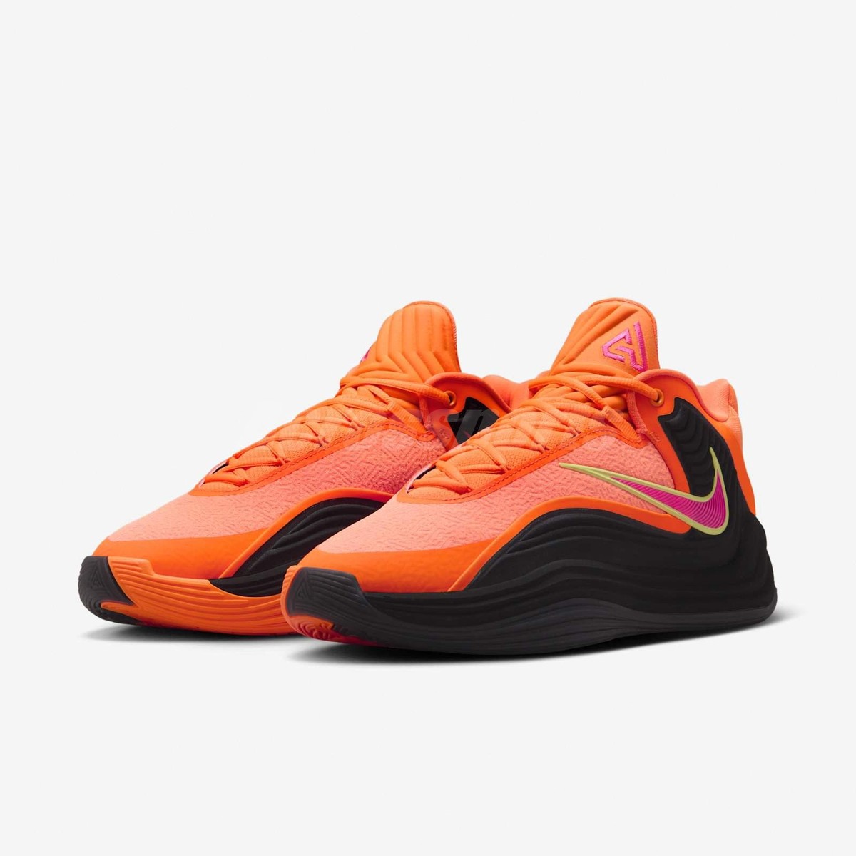 Nike Giannis Freak 7 EP Ignition Men Basketball Hoopers Shoes