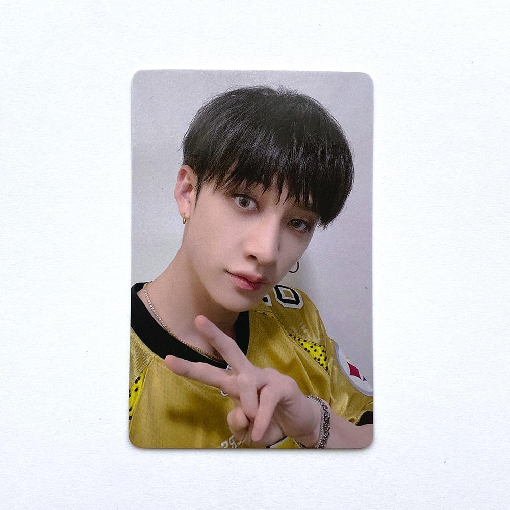 zb1 mini5 一直娱 yizhiyu yzy 1.0 トレカ 9枚セットA zb1 mini5 一直