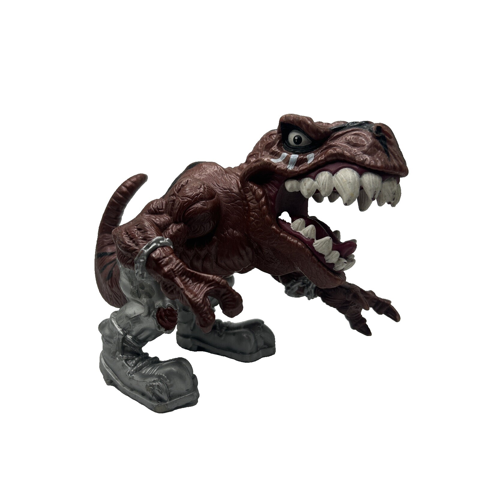 Extreme Dinosaurs T Bone | eBay