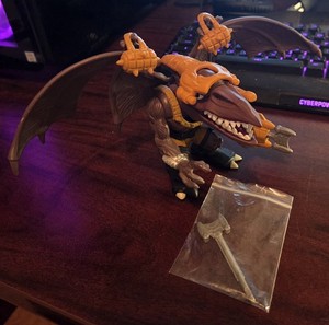 Extreme Dinosaurs Action Figures | eBay