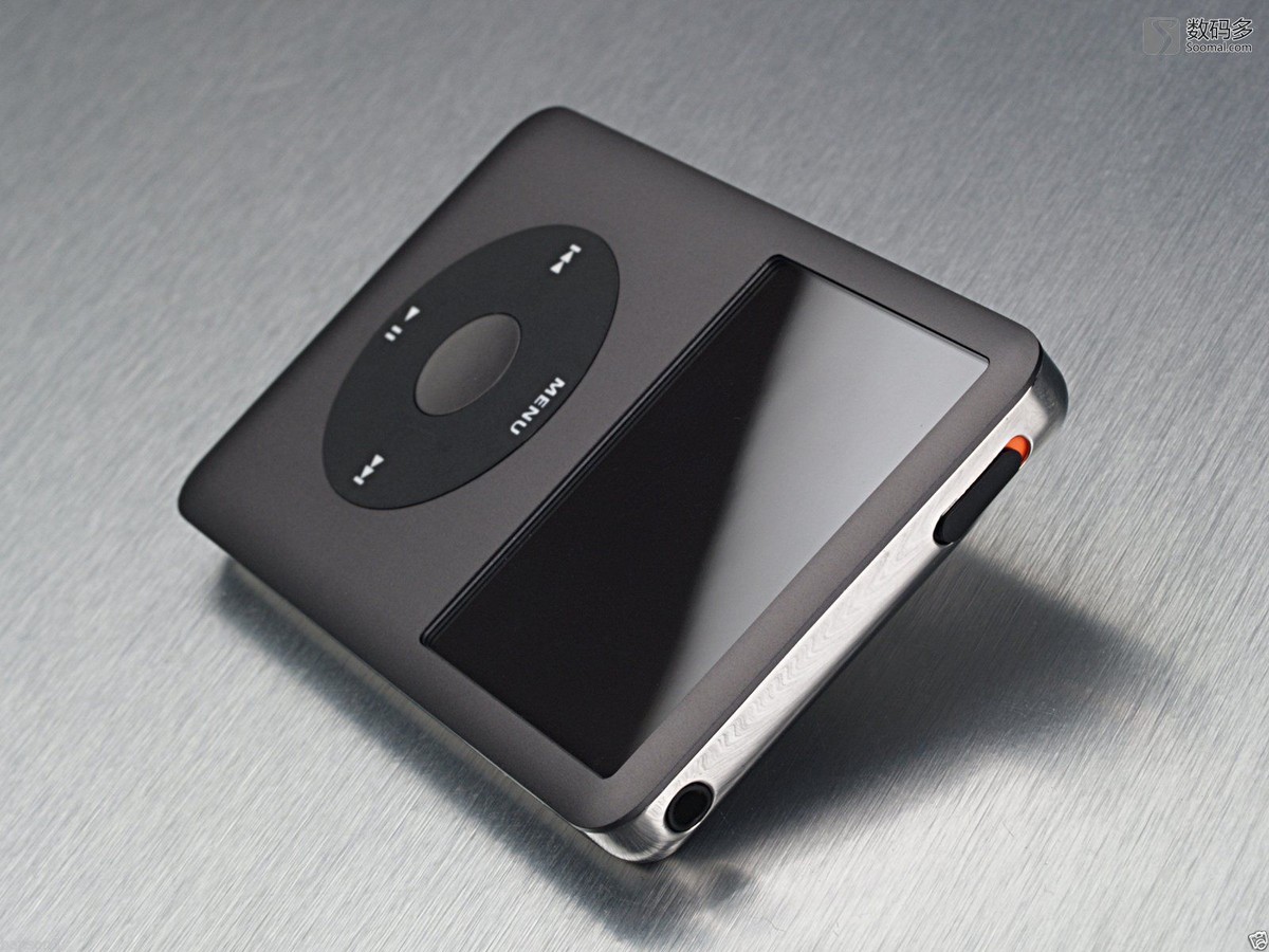 Buy Apple iPod Classic Black 160GB MP3 Player online | eBay