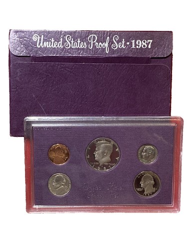 1978-S U.S. Proof Set | eBay