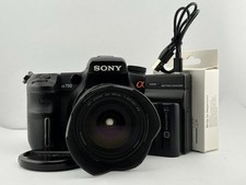 Sony Alpha a700 Digital Cameras for Sale | Shop New & Used Digital
