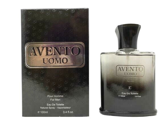 香水(男性用) Avento Eau de Parfum 100ml 香水(男性用) Avento Eau de
