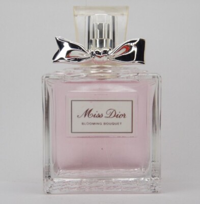 Christian Dior Miss Dior Blooming Bouquet EDT Spray 3.4oz - 100ml