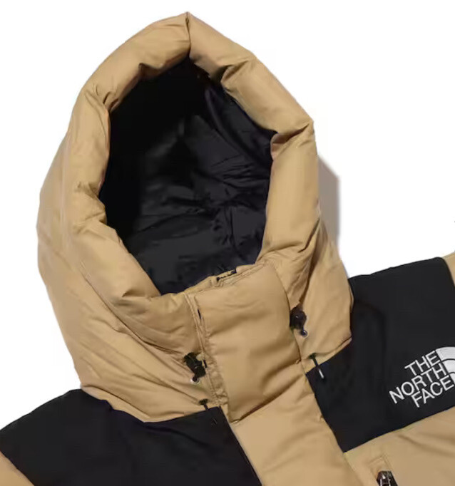 The North Face Baltro Light Jacket 2023 Fall Winter GORE-TEX Size