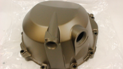 KAWASAKI GENUINE 2000-2006 NINJA ZX-12R ZX1200 B6 CLUTCH COVER