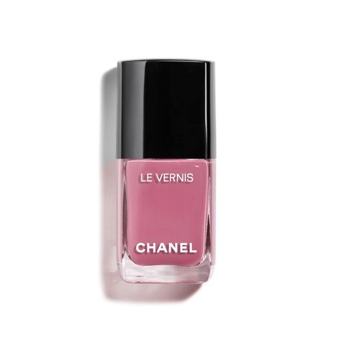 CHANEL Le Vernis LongWear Nail Colour Nail Polish 137 Sorciere | eBay