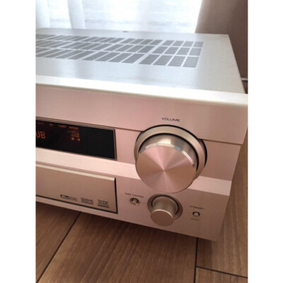 YAMAHA DSP-AX1500 Audio AV amplifier 7.1 ch surround Music Vintage