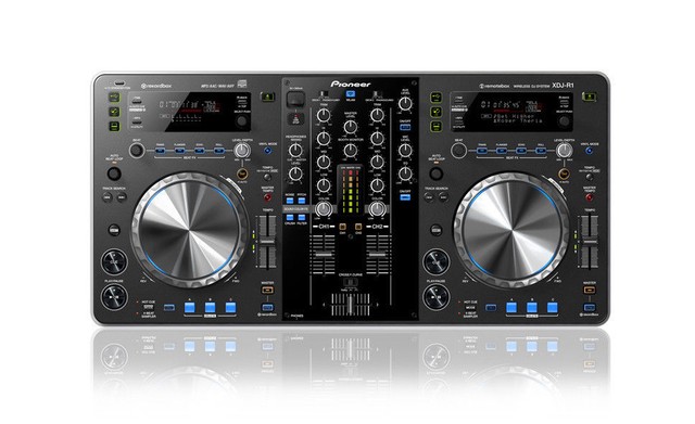 Pioneer XDJ-R1 for sale online | eBay