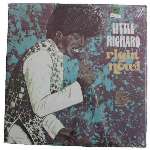 3LP Keith Haring World of Soul Jazz Compilation Vinyl Near Mint