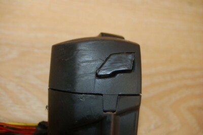 KTM Duke 125 A3 11-16 Lenkerschalter links 212-082 | eBay