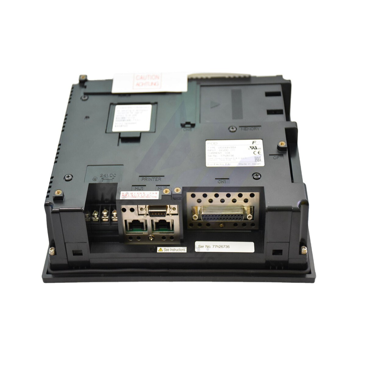 New 1PCS FUJI UG330H-SS4 Touch Panel 922991241036| eBay