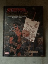 Deadpool: Drawing the Merc with a Mouth : Three Decades of Amazing