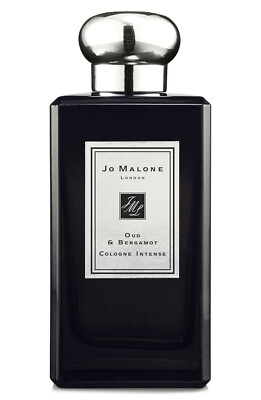 ハ*ル様 Jo MALONE LoNDoN OUD&BERGAMOT Oud & Bergamot Cologne