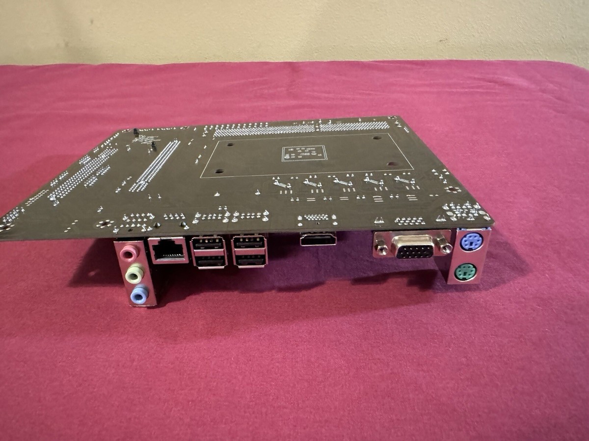 Mページ a8c ZX-A88MP Motherboard | eBay