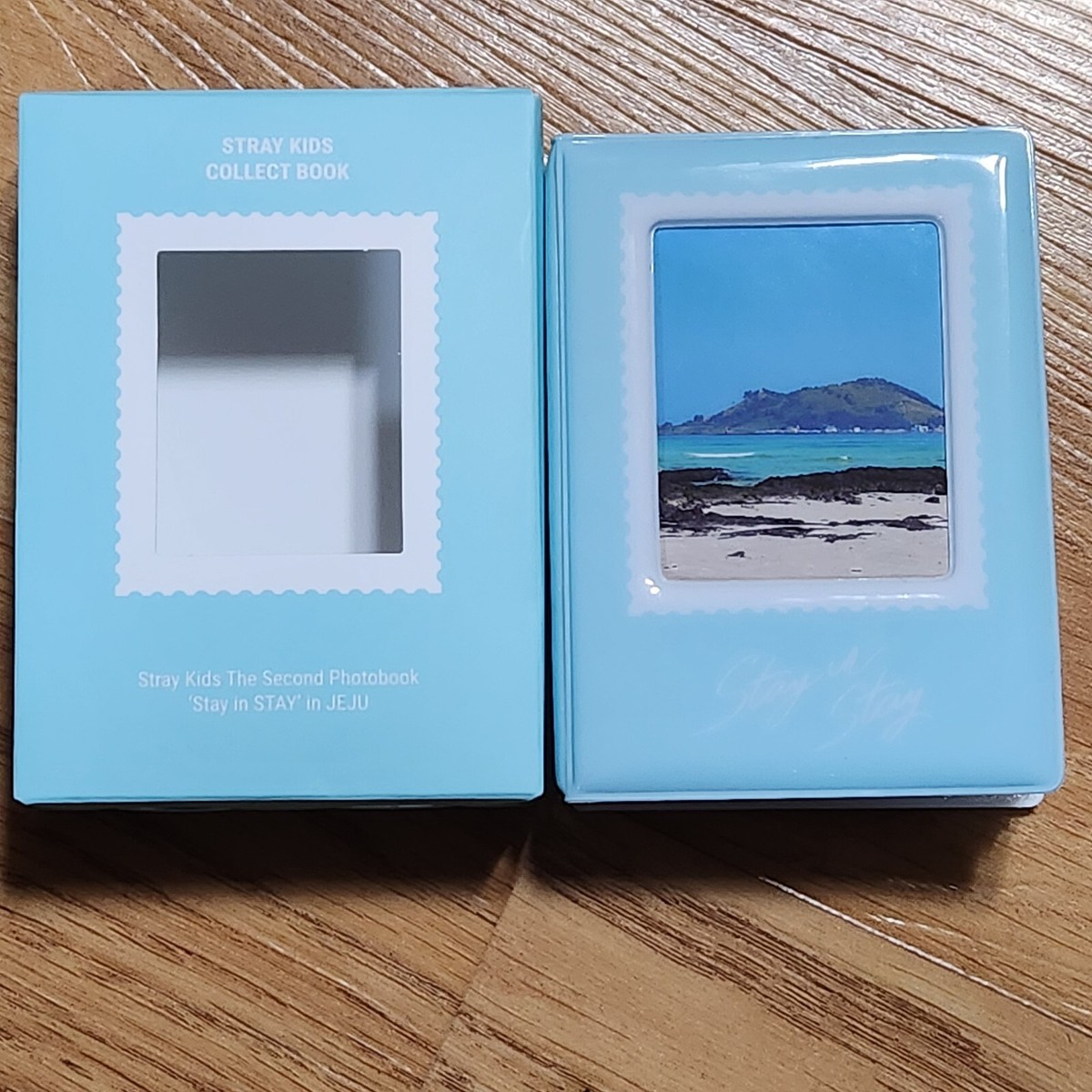 Stray Kids Jeju SKZOO EXHIBITION-Stay in STAY OFFLINE MD: COLLECT