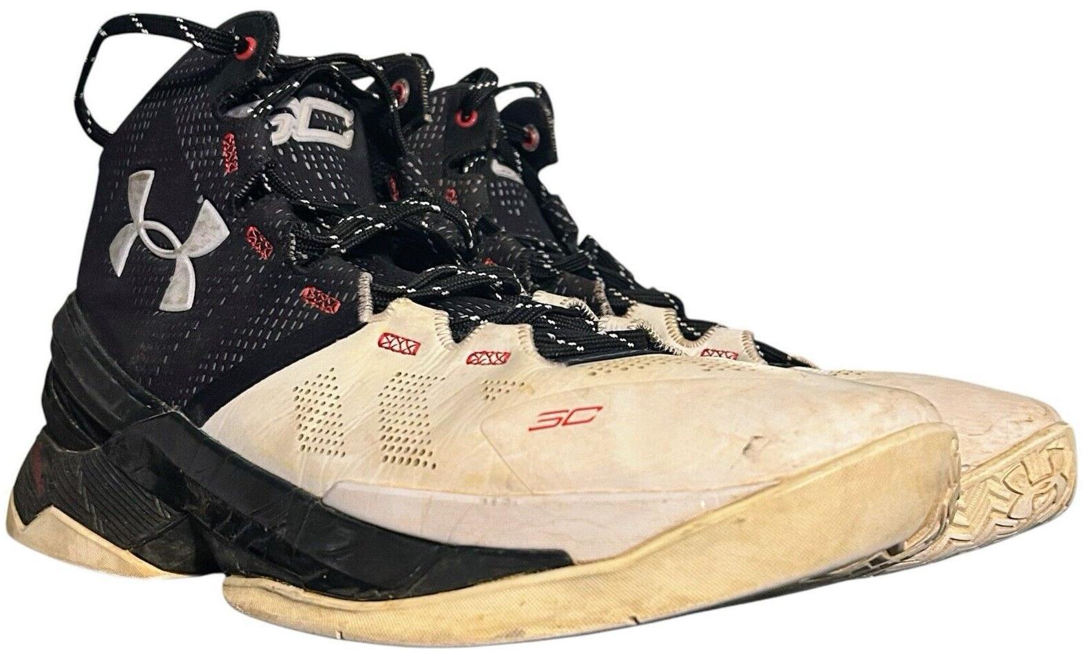 Size 11.5 - Under Armour Curry 2 Suit & Tie for sale online | eBay