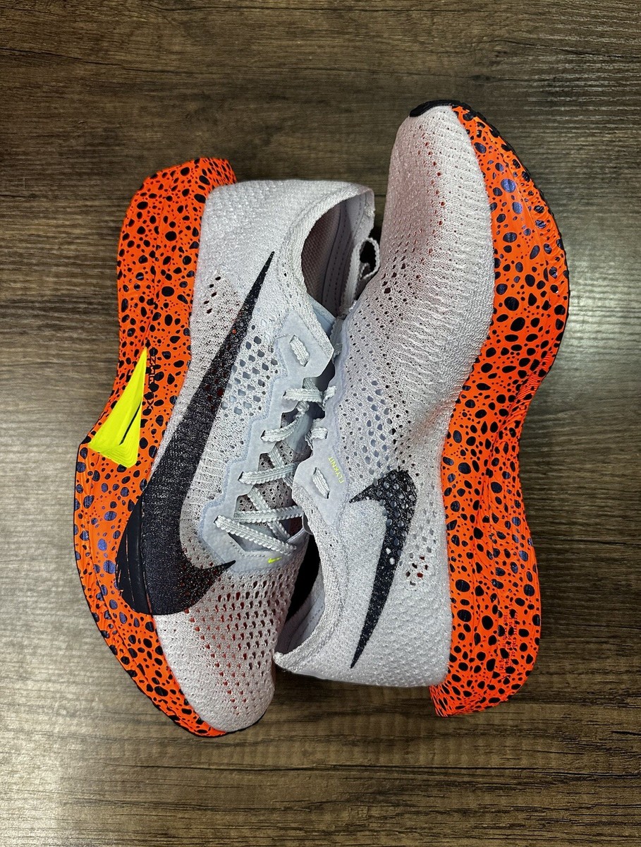 Nike ZoomX VaporFly Next% 3 Electric Pack FV2305-900 Men's Size