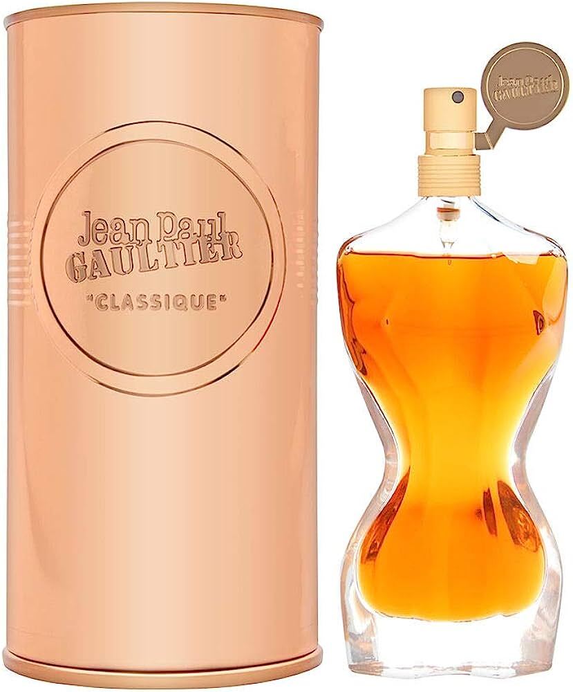 Jean Paul Gaultier Classique Essence 100ml/3.4 oz EDP Intense