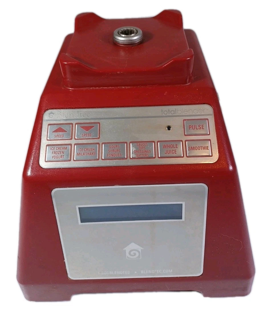 Blendtec Es3 for sale | eBay