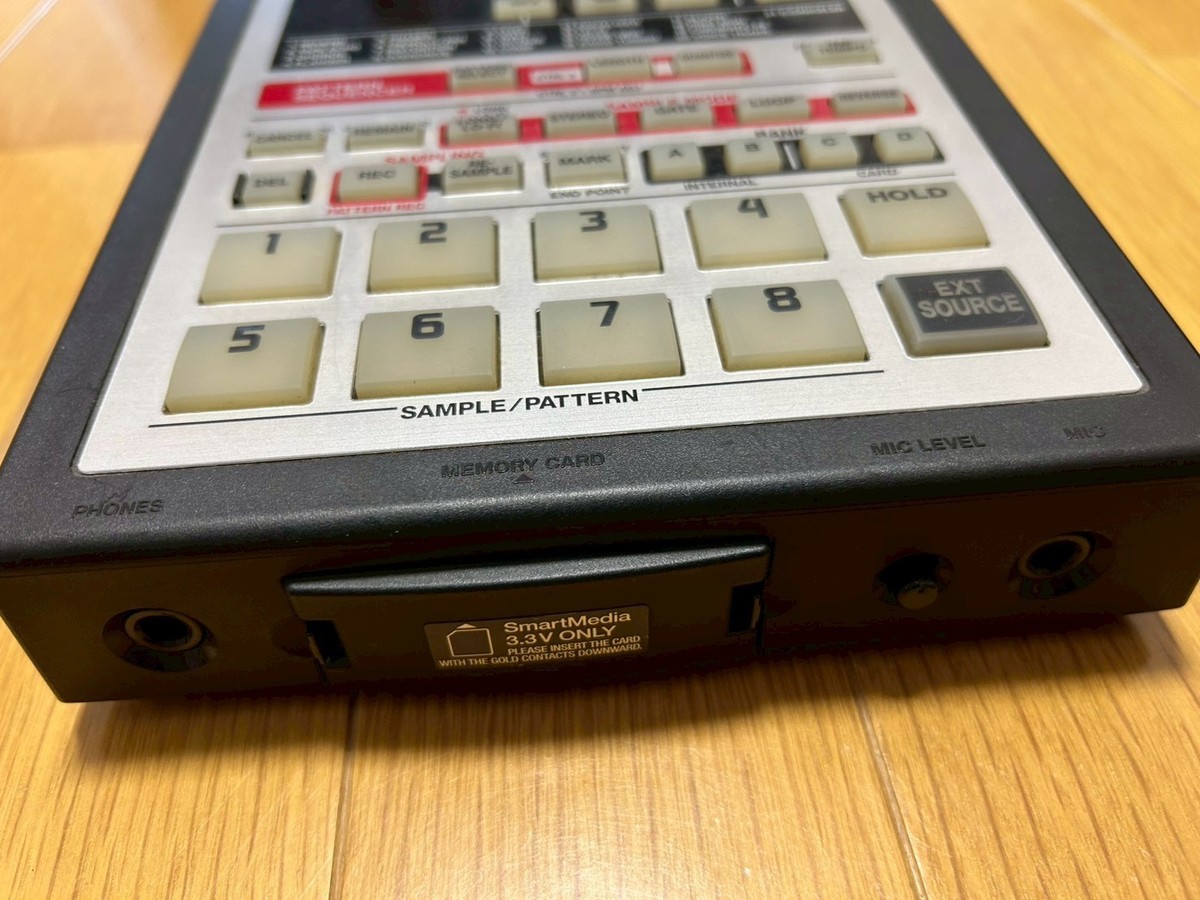 BOSS Dr.Sample SP-303サンプラー 動作確認済み SP-303 Dr.Sample