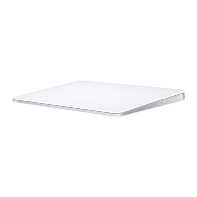 Original Apple Magic Trackpad 2 - White Multi-Touch Surface