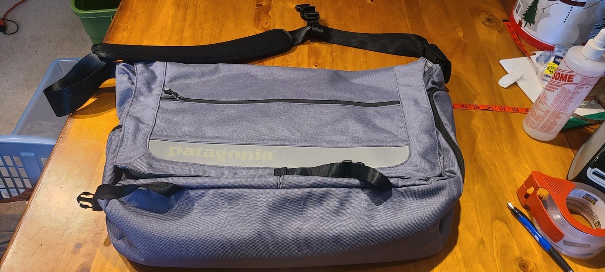 Vintage Patagonia Critical Mass Bag Various Models | eBay