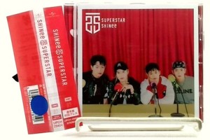 Shinee Superstar | eBay