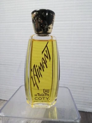Coty L'aimant Eau de Toilette for Women for sale | eBay