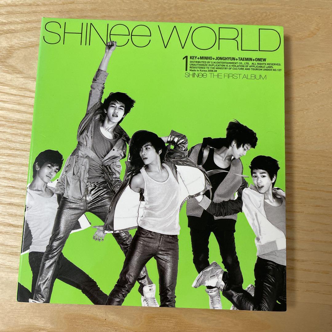 SHINee ジョンヒョン DVD ファンサイト DVD・ブルーレイ｜SHINee